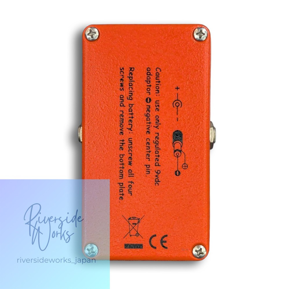 Xotic BB preamp