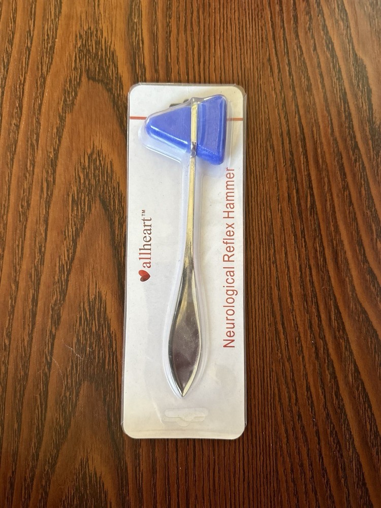 Taylor Percussion (Reflex) Hammer New