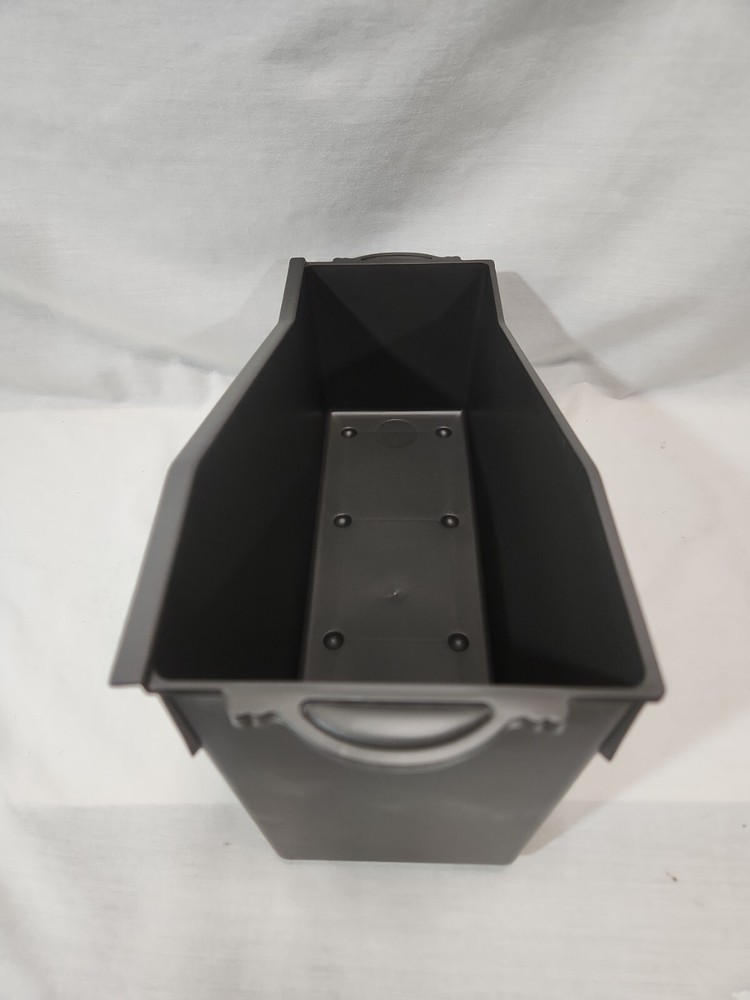 ANKYO Connectable File Holder Black