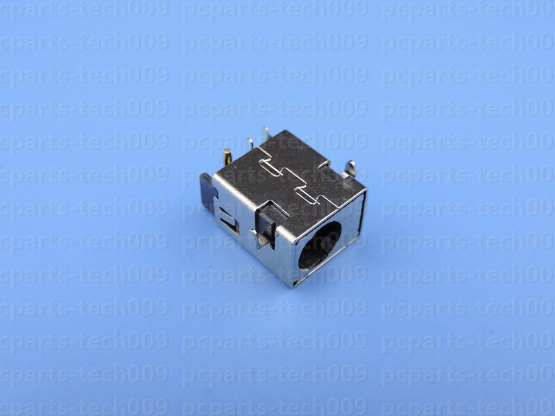 For MSI Modern 14 ms-14b3 DC in power jack socket plug charging port connecter