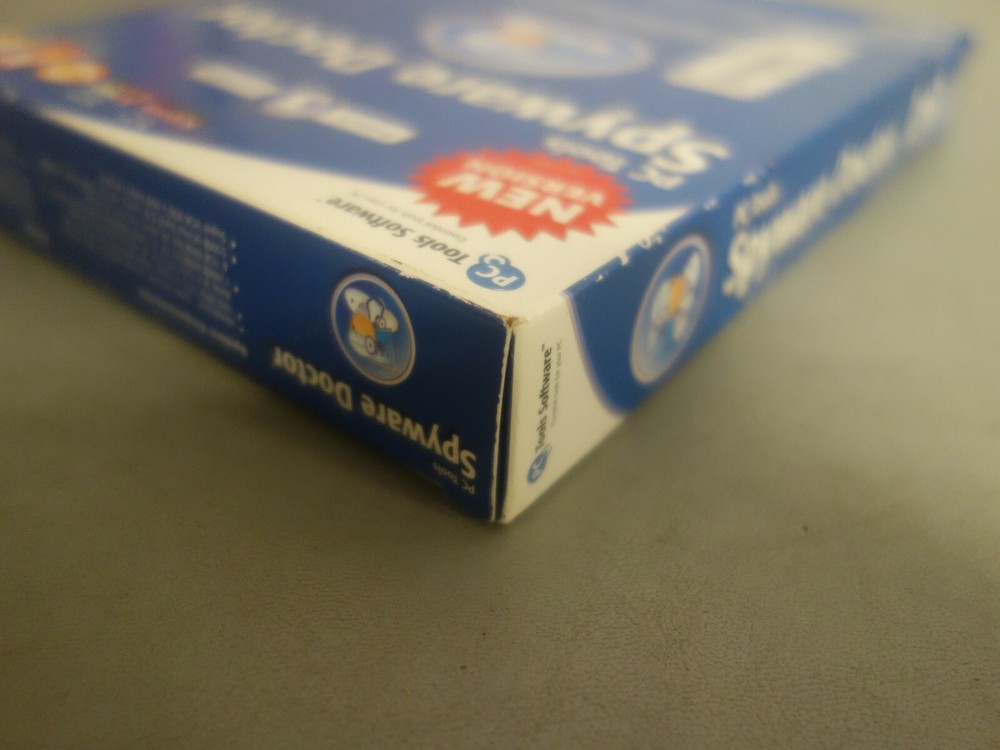 PC Tools Spyware Doctor 2008 Protects Up to 3 Computers