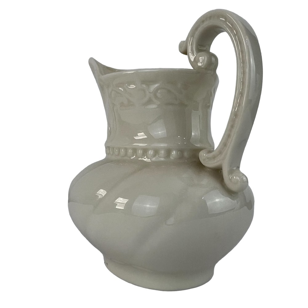 LENOX China Colonial Creamer