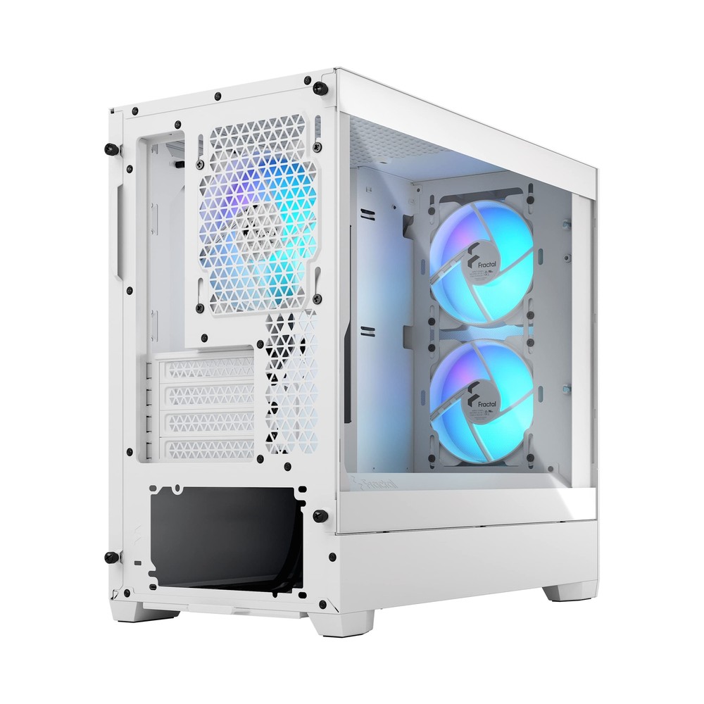 Pop Mini Air RGB White TG