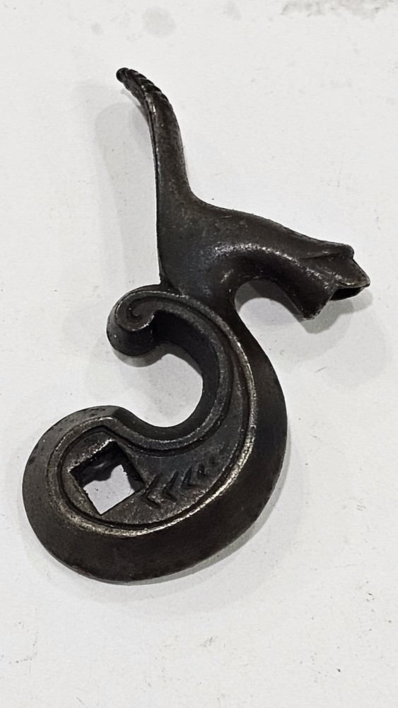 Spainish Black Powder Muzzleloader Lock Hammer - See Diagram