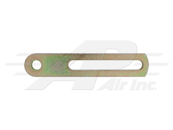 Case Sanden Belt Tensioner Bracket - Durable