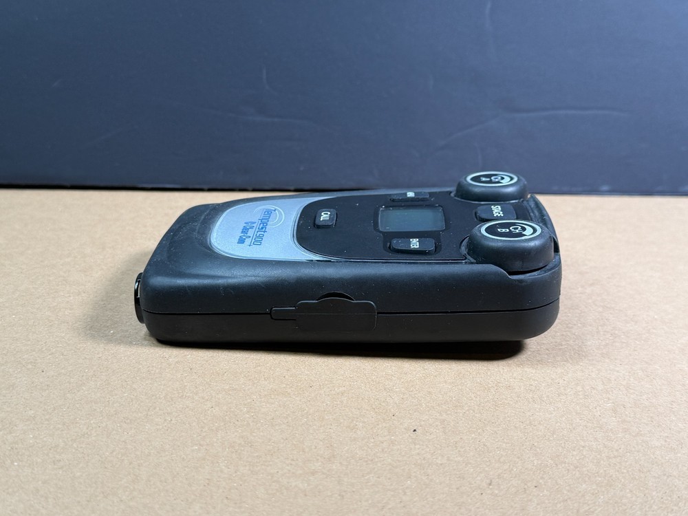 Clear-Com Tempest 900 MHz 4-Channel Wireless Intercom Beltpack Ships Fast!