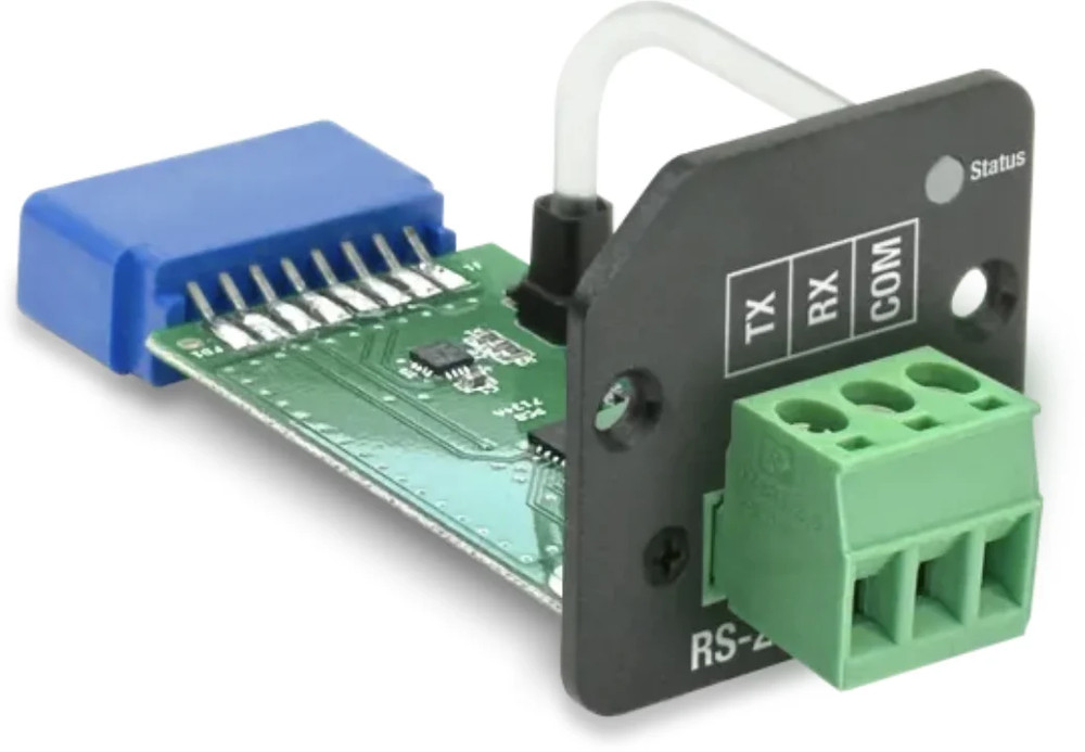 Interactive Technologies SM-RS232