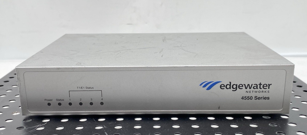 EDGEWATER NETWORKS 4550 SERIES