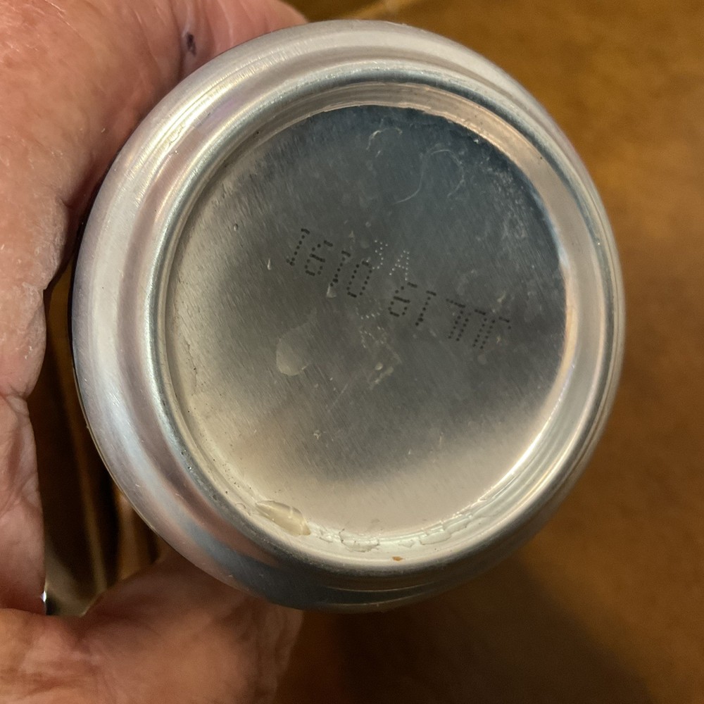 Vintage COORS BABE RUTH CAN.