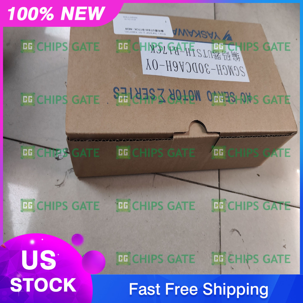 1PCS New Yaskawa UTSIH-B17CK Servo Motor Encoder
