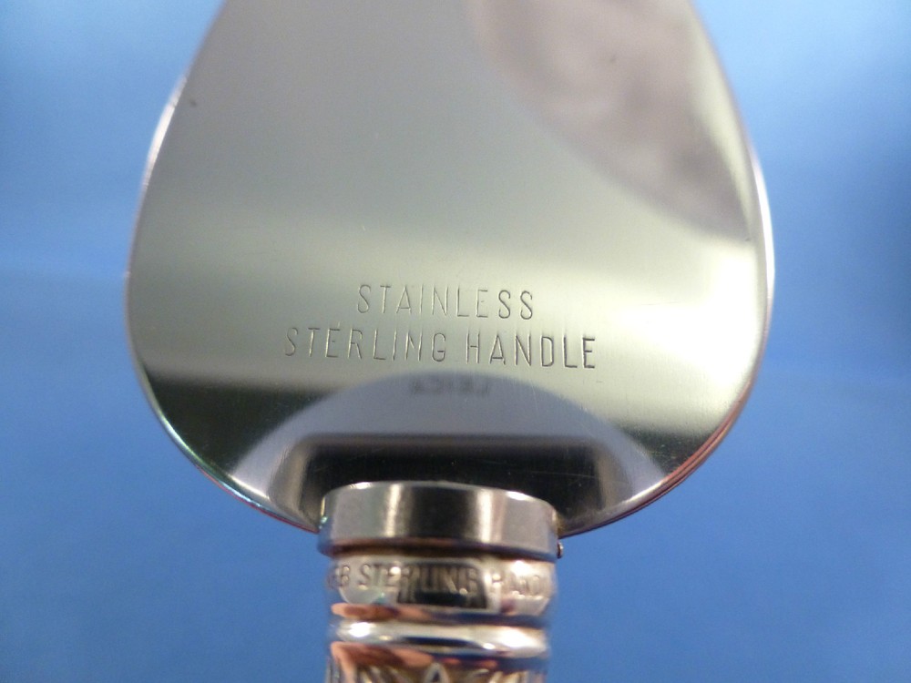 WEB STERLING CHEESE SERVER