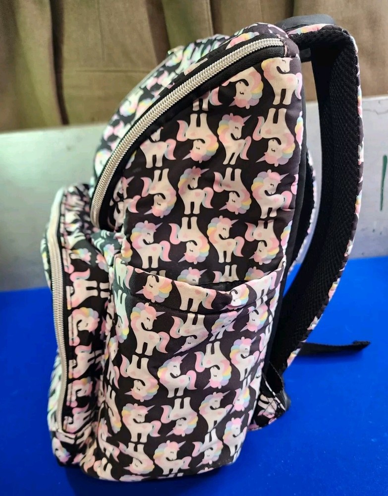 Bananafish Studio Unicorn Backpack In Excellent Condition