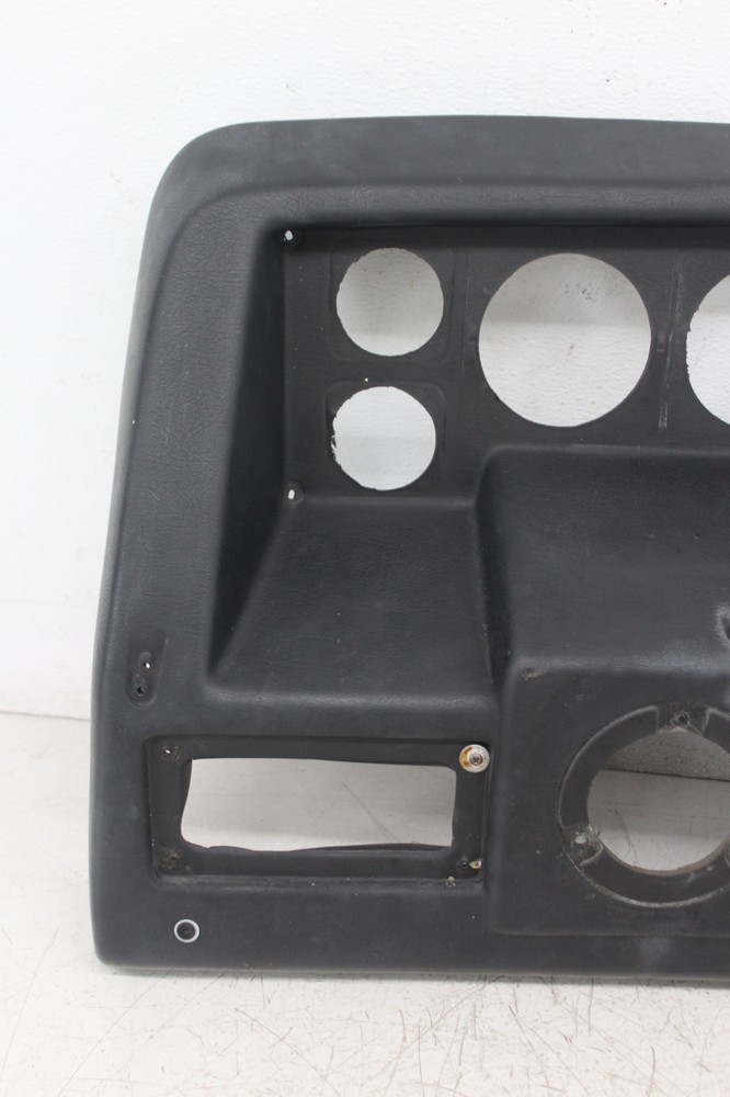 92 Chaparral 1900 SL DASH PANEL