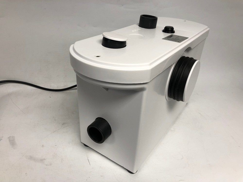 Dnyker Sewerage Pump