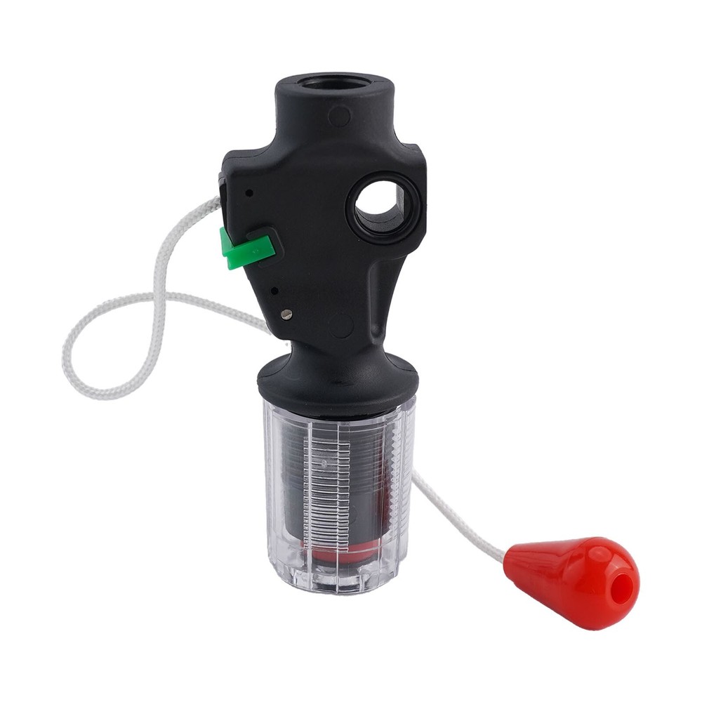 Reliable Automatic Inflation Device for Life Jackets Quick and Efficient