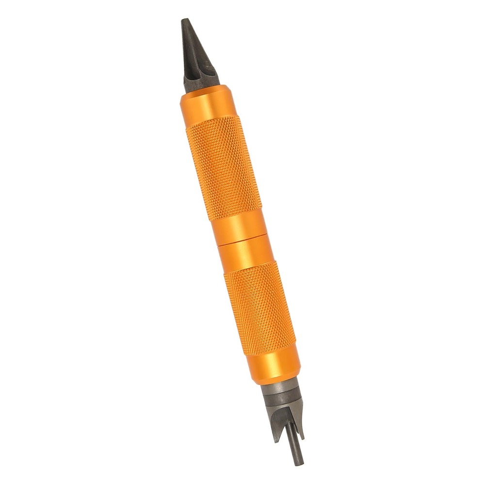 Double Ended Case Prep Multitool Case Chamfer Reloading Essential Tools