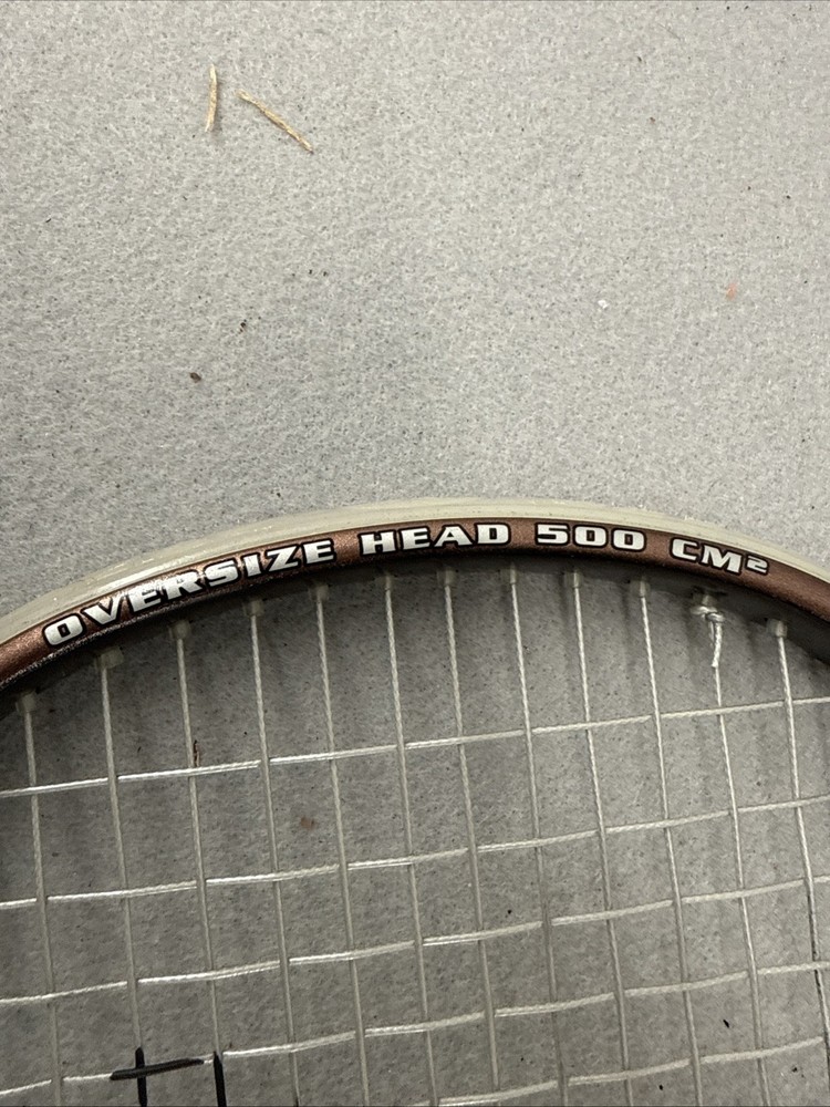 Dunlop Squash Racquet