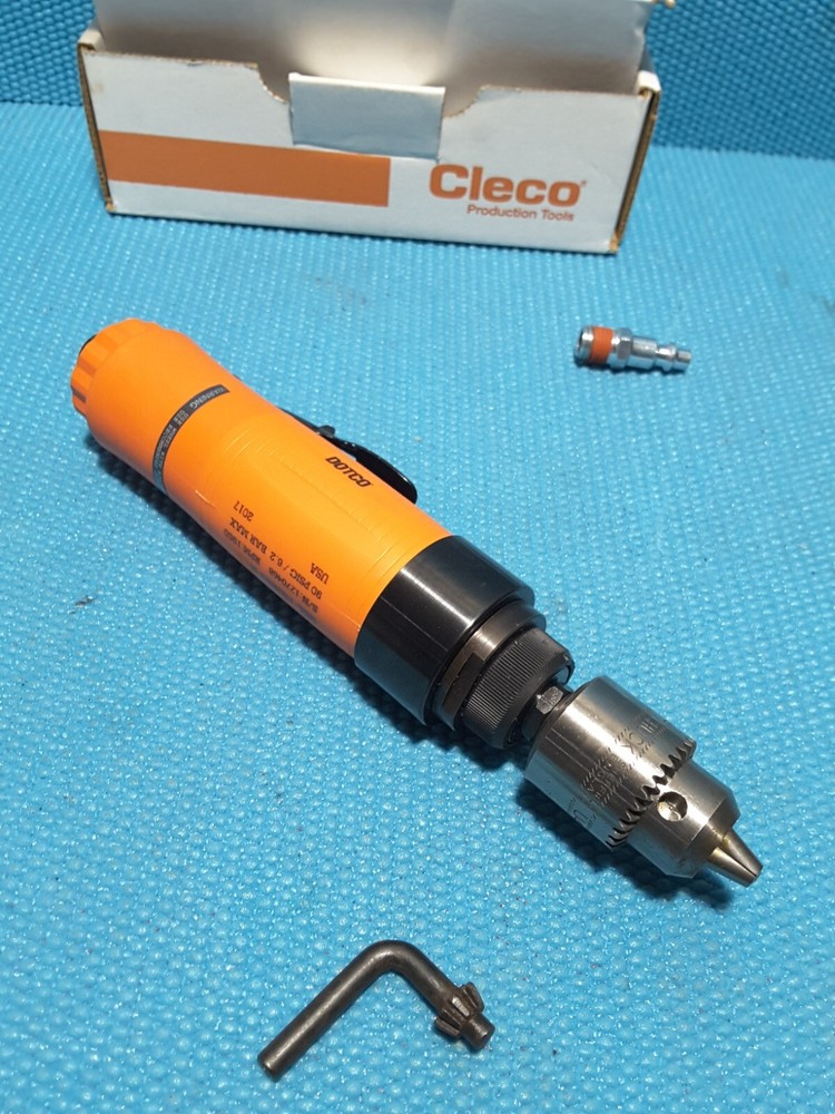 Dotco Drill 3/8" 24 Chuck , 1900 RPM.