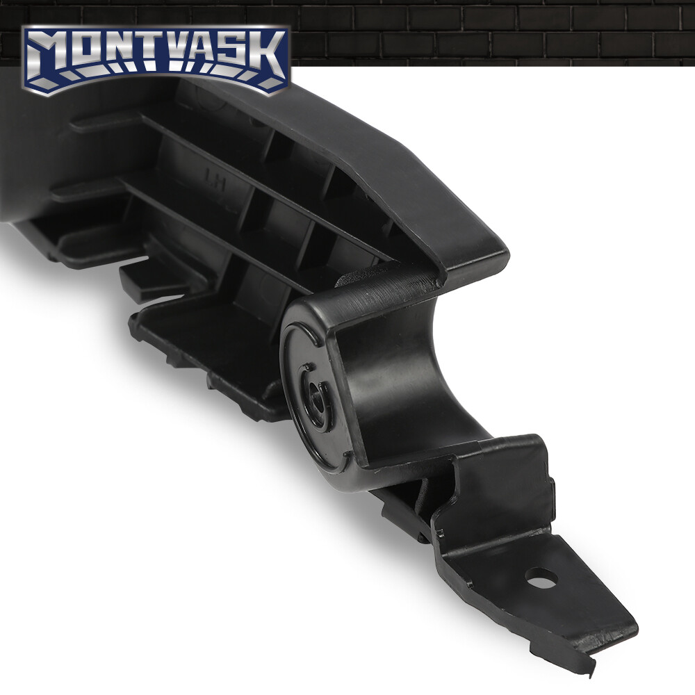 Fit For 2012-2018 Chevy Sonic Front Bumper Retainer Bracket Support Left+Right