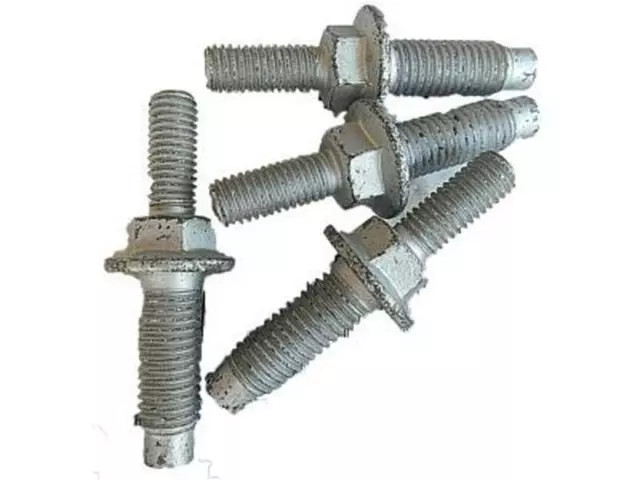 Genuine Ford Engine Support Rod Stud W708332-S442