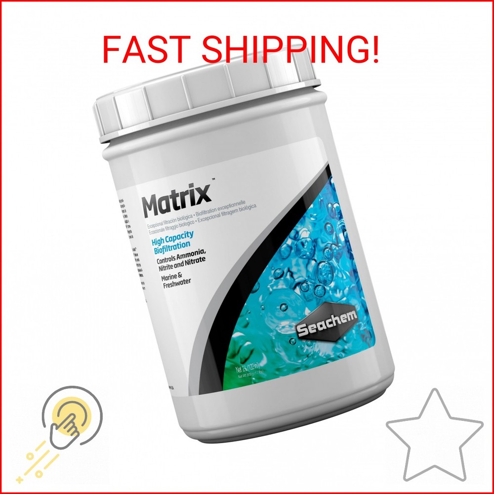 Matrix, 2 L / 67.6 oz.