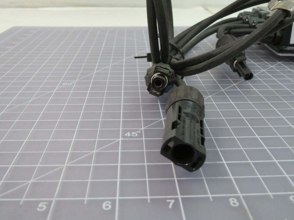 SOLAREDGE P300 SOLAR PANEL DC POWER OPTIMIZER