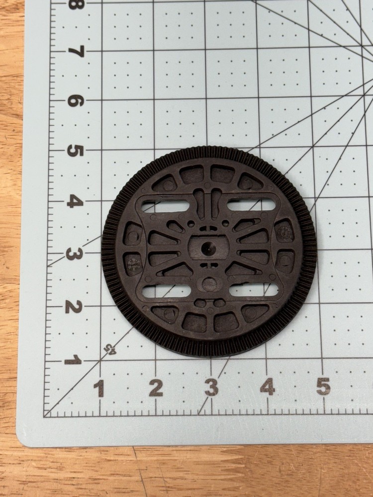 Snowboard Binding Discs 4 Hole