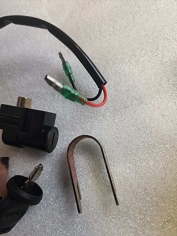 Polaris 0453982 Main Switch Assembly New Oem