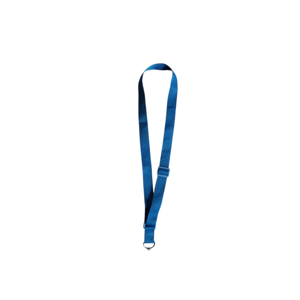 Disney Mickey Mouse Blue Adjustable Lanyard