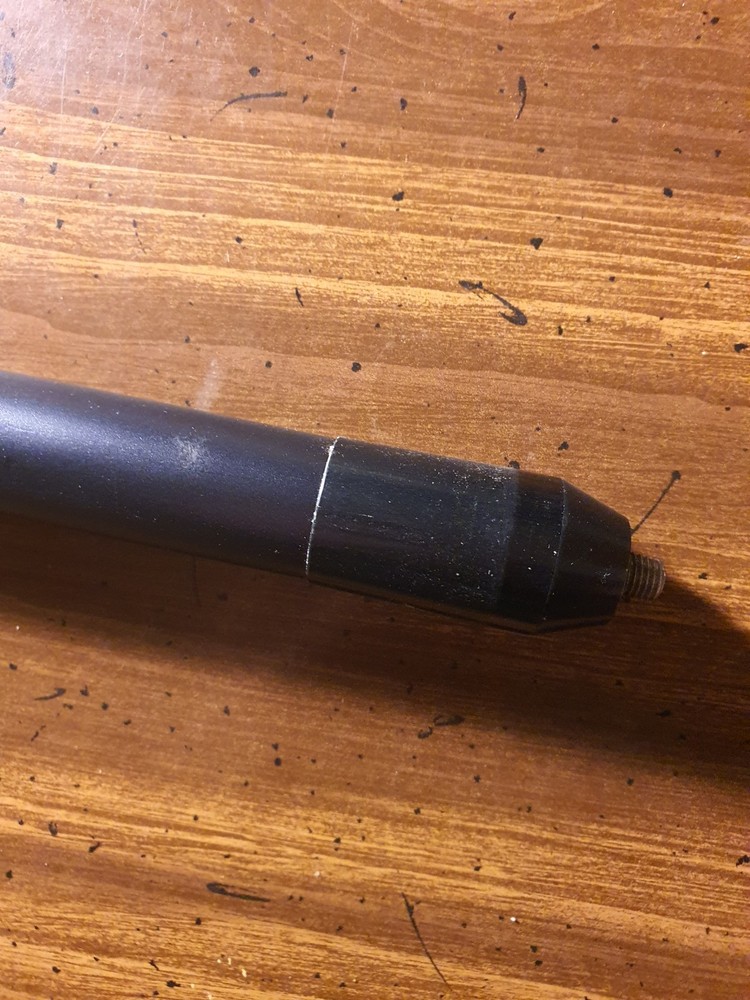 Easton Black Max 26" Stabilizer