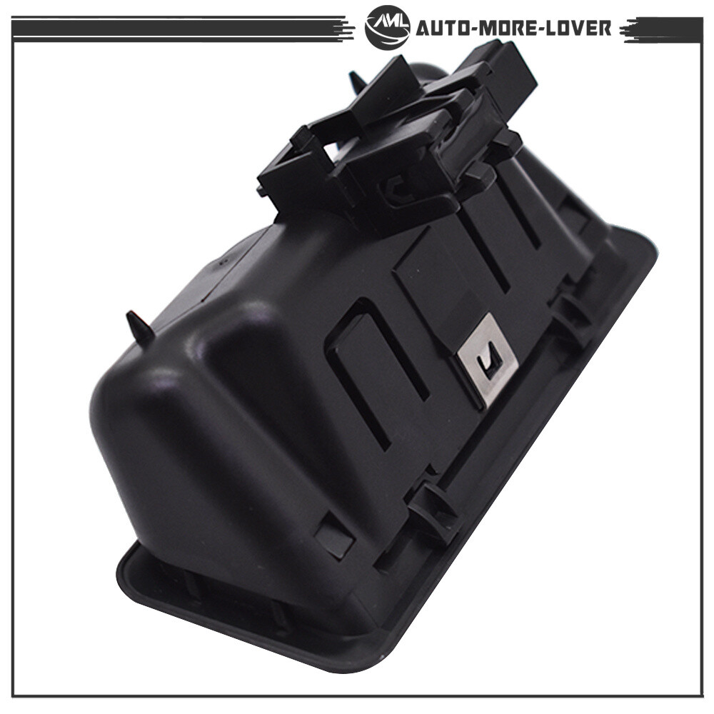 For BMW 135i 328i Trunk Lid Lock Release Push Button Handle Switch 2004-2014