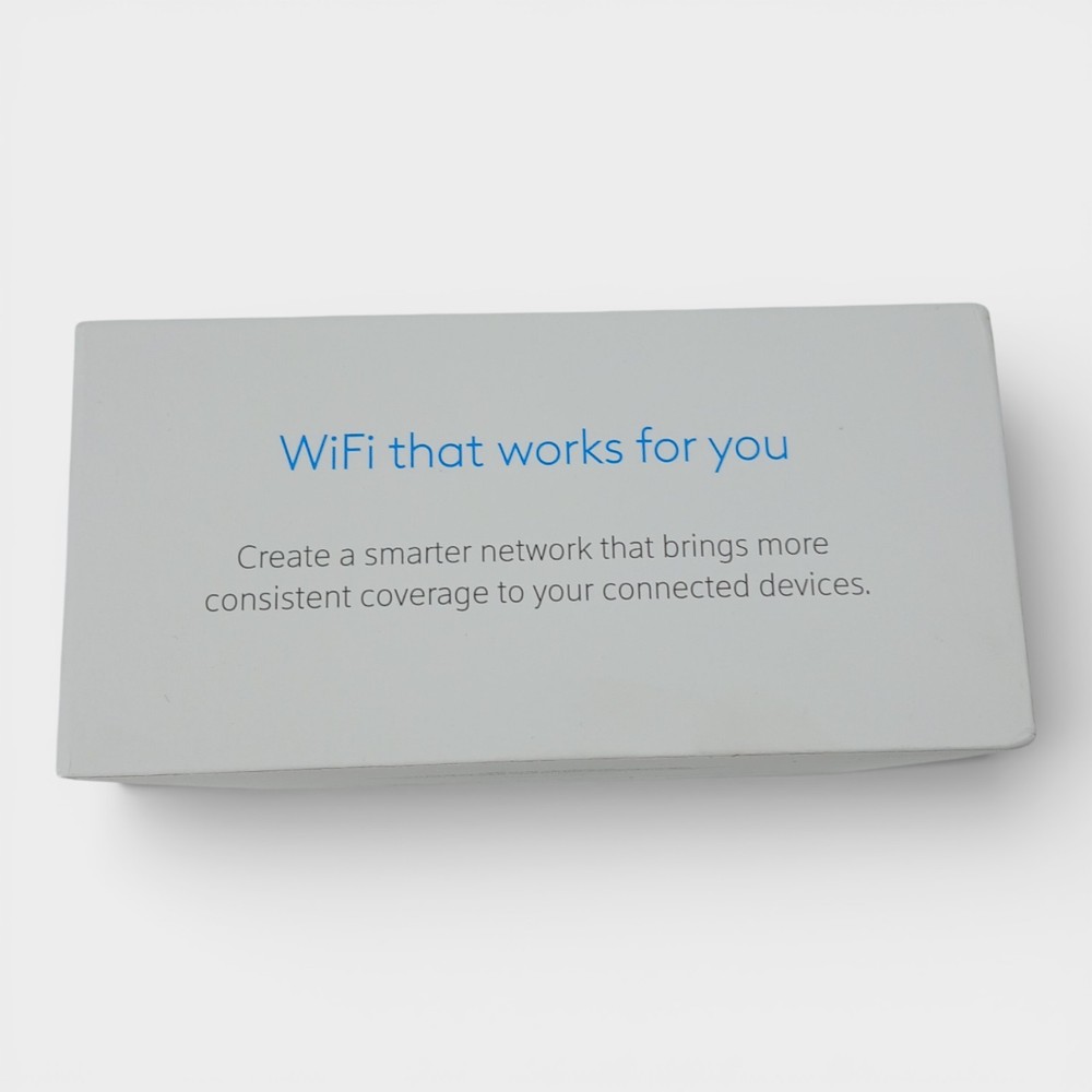 Xfinity xFi Pods WiFi Network Range Extender (Untested)