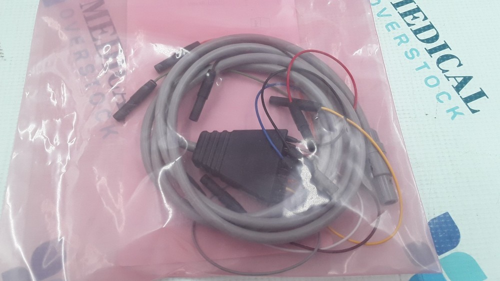 Medtronic PulseSelect Pulsed Field Ablation Electrogram Cable REF PSEGM100