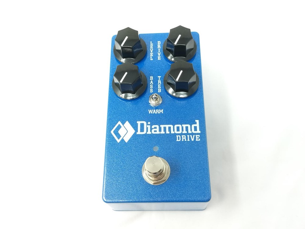 SOLIDGOLDFX DIAMOND BRIVE EFFECTOR 233193