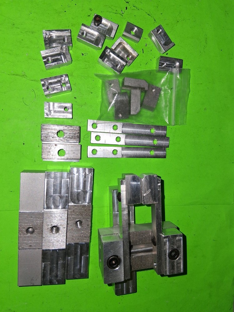 BAR PULLER Aluminum