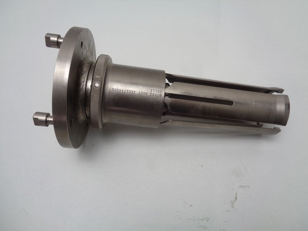 GENERAL ELECTRIC ENGINE PULLER TOOL ASSY 07482 21C1744G01