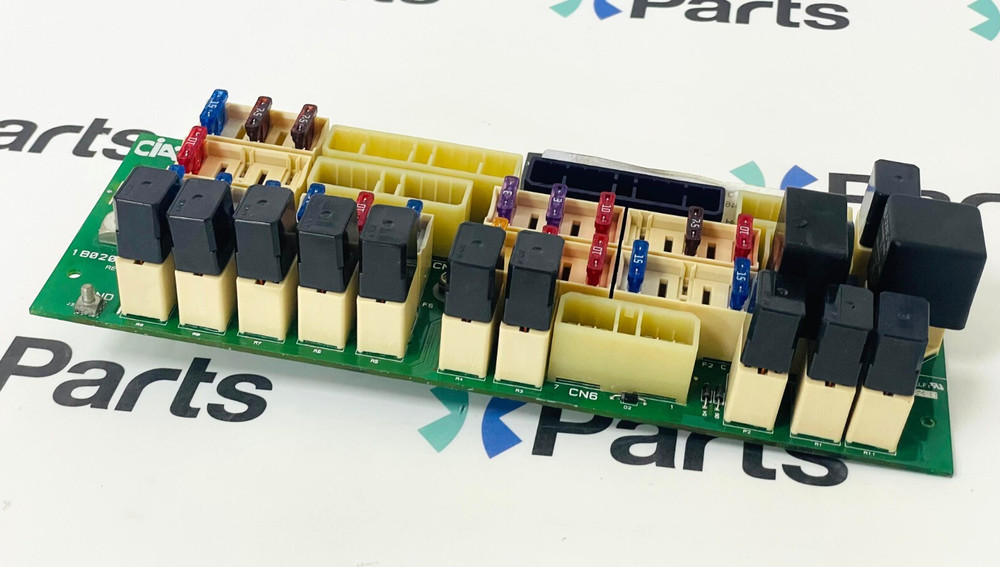 CIAM 1B020485 Circuit Board 01171146