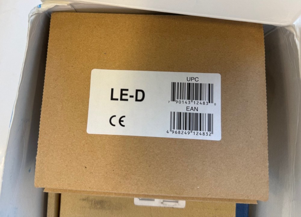 Aiphone LEM-1DLS- AUDIO DOOR ANSWERING INTERCOM SET