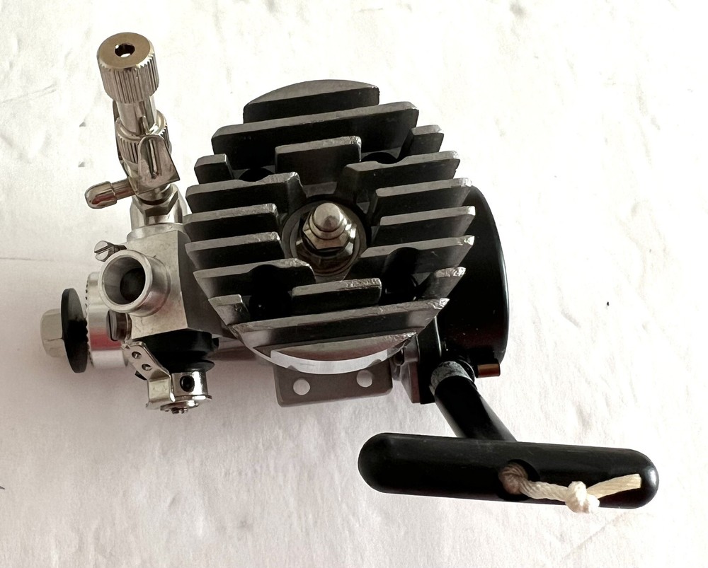 Enya Engine 11-CX CT.RS