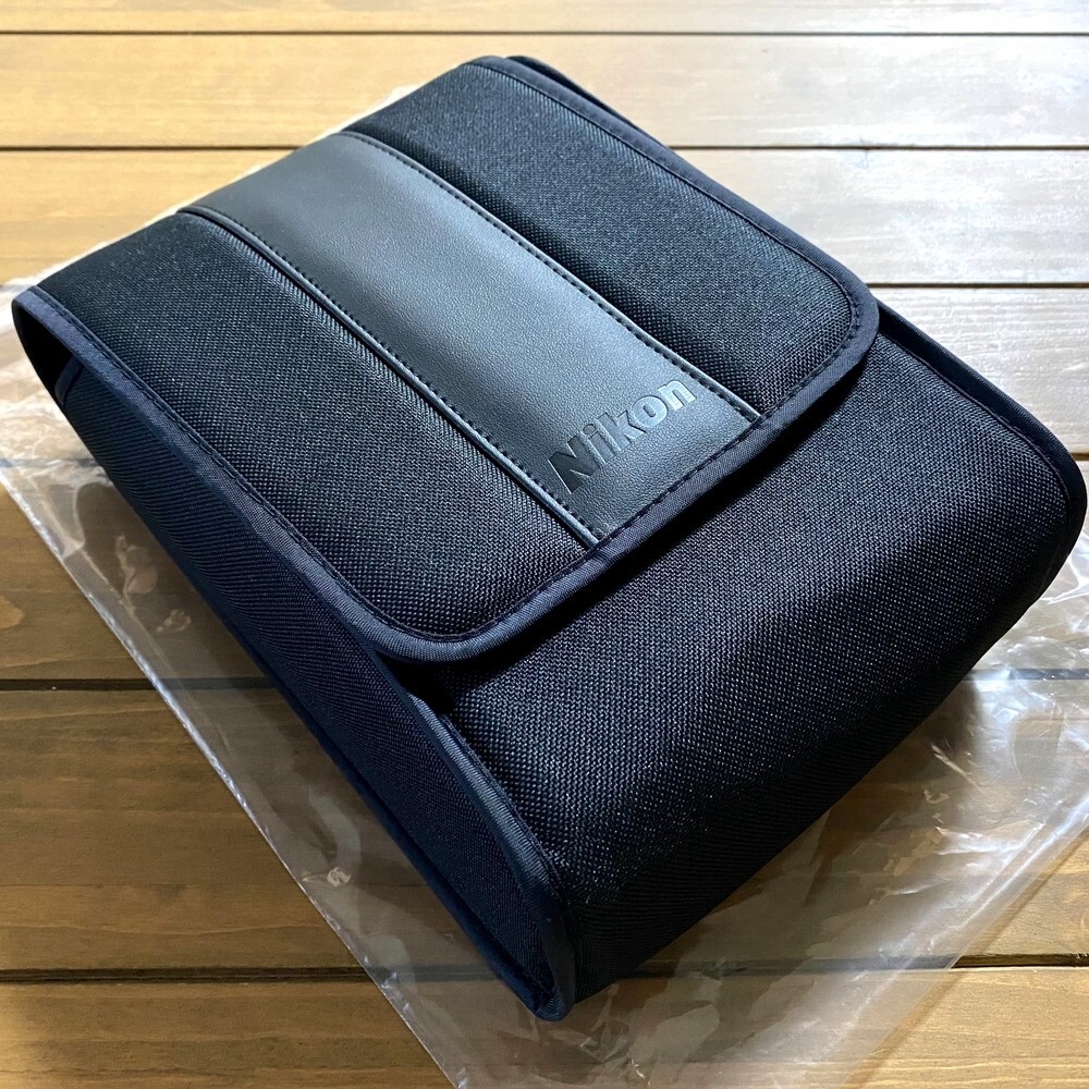 NIKON Case Bag Poach Binoculars 205#