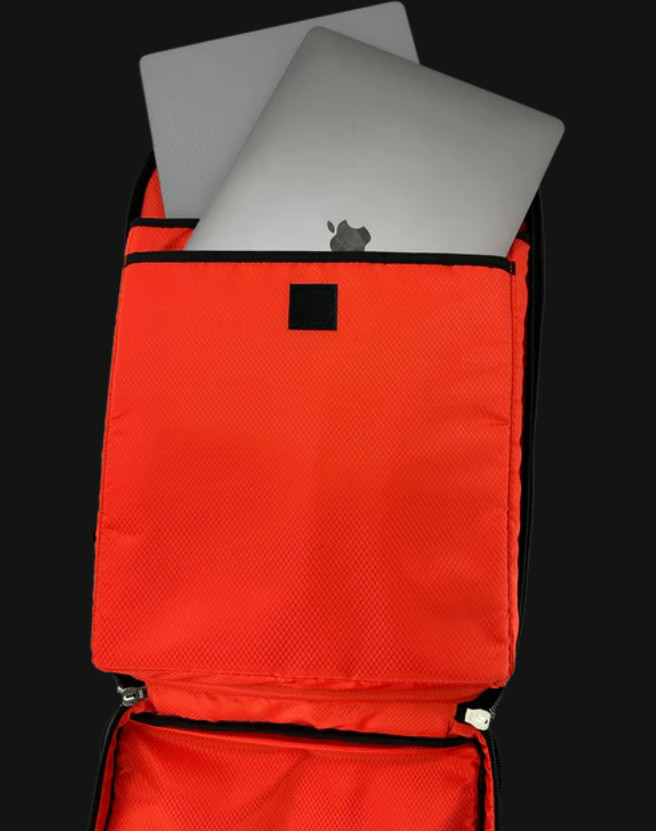 JetPack XL: Full Size DJ Gear Backpack