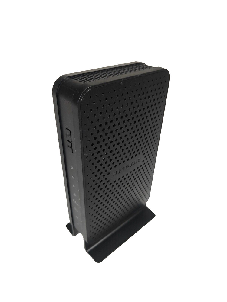 Netgear C3700 WiFi Cable Modem Router