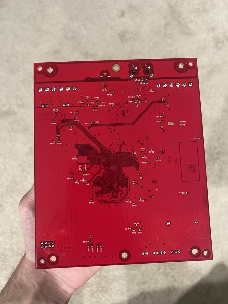 NEW Lenel LNL-X3300 Intelligent System Controller Access Control Boards