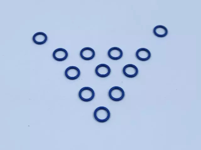 Genuine Mopar O Ring 6508636AA