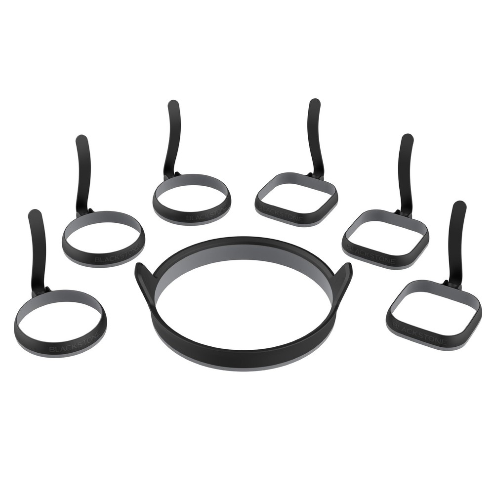 Blackstone 5515 Omelet Ring Kit