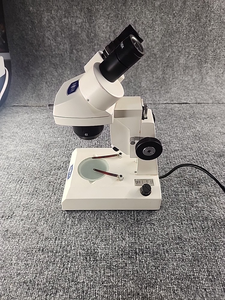 Nova st 624 MicroScope