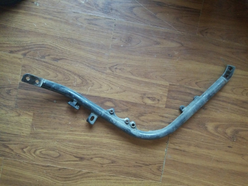 '87 Voyager Zg1200 Frame Section