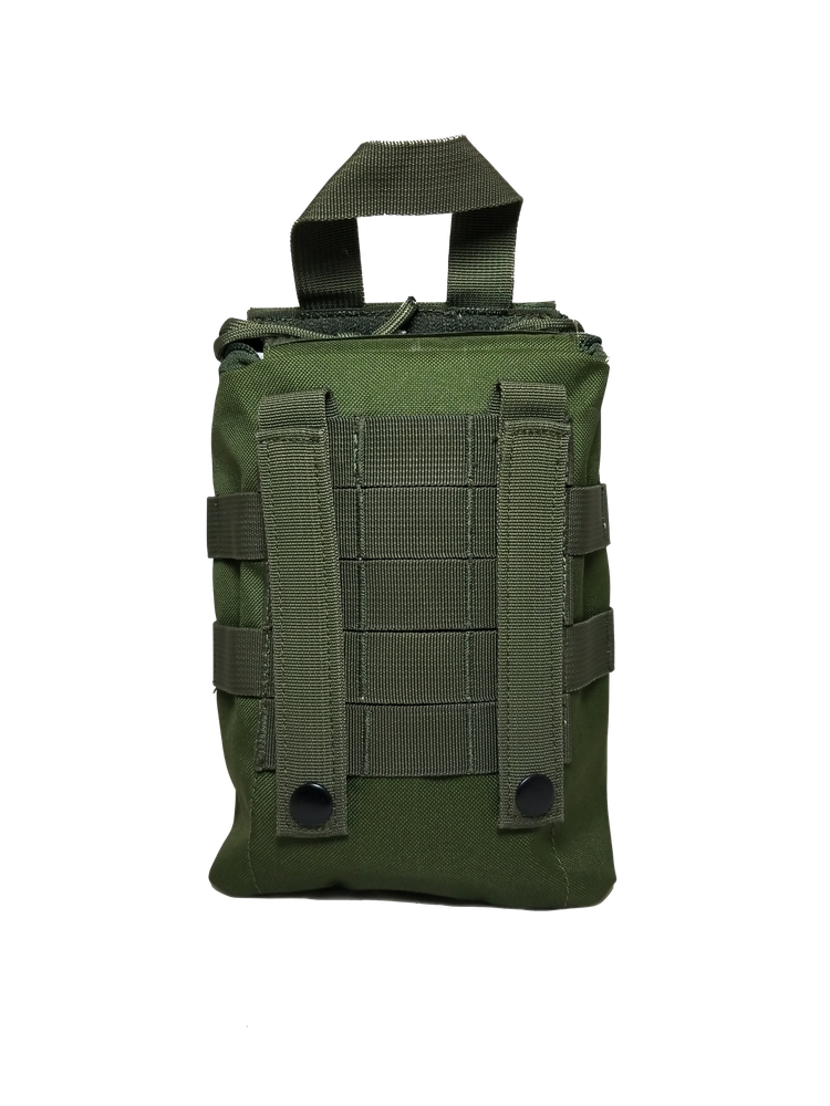 Patrol Trauma Kit Level 1
