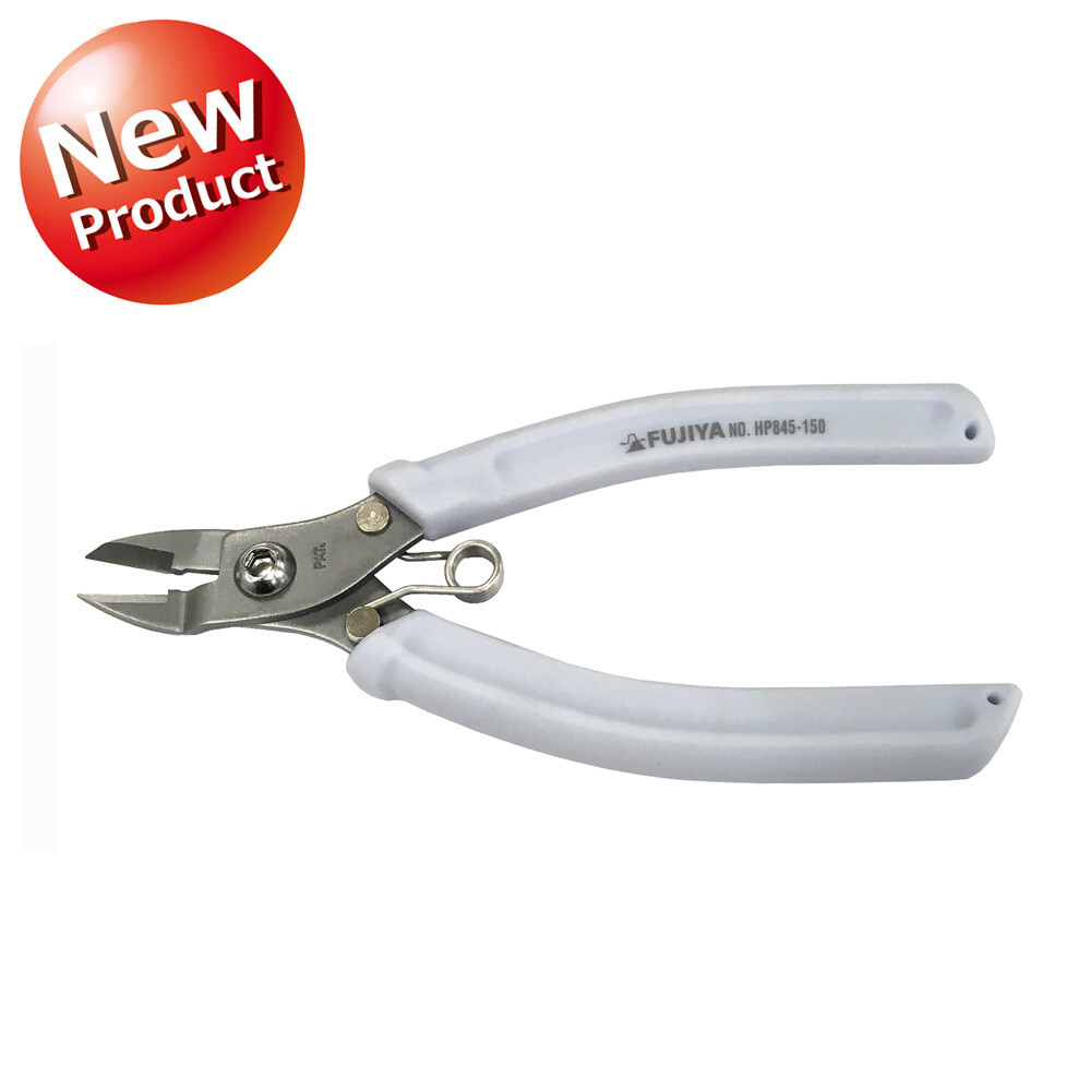 Fujiya HP845-150 Plastic Cutting Nippers