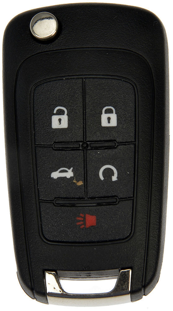 Keyless Entry Transmitter Dorman 99122